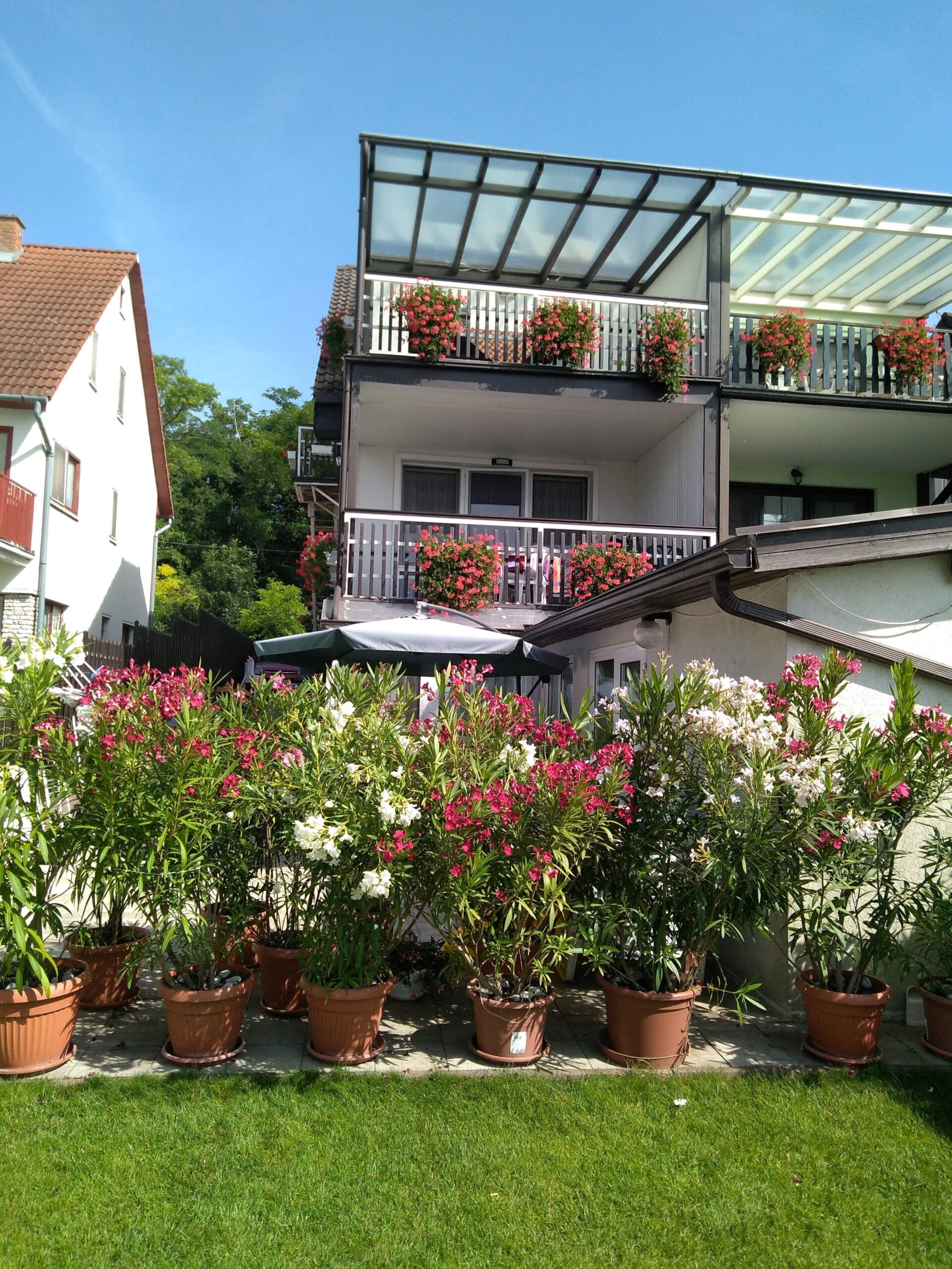 Ház a vízfelőlúj